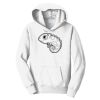 PC Youth Fan Favorite Hooded Sweatshirt Thumbnail