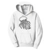 PC Youth Fan Favorite Hooded Sweatshirt Thumbnail