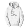 PC Youth Fan Favorite Hooded Sweatshirt Thumbnail