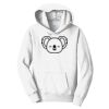 PC Youth Fan Favorite Hooded Sweatshirt Thumbnail