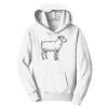 PC Youth Fan Favorite Hooded Sweatshirt Thumbnail