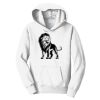PC Youth Fan Favorite Hooded Sweatshirt Thumbnail
