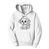 PC Youth Fan Favorite Hooded Sweatshirt Thumbnail