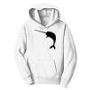 PC Youth Fan Favorite Hooded Sweatshirt Thumbnail