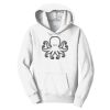 PC Youth Fan Favorite Hooded Sweatshirt Thumbnail