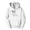 PC Youth Fan Favorite Hooded Sweatshirt Thumbnail