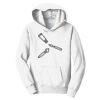 PC Youth Fan Favorite Hooded Sweatshirt Thumbnail
