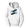 PC Youth Fan Favorite Hooded Sweatshirt Thumbnail