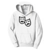 PC Youth Fan Favorite Hooded Sweatshirt Thumbnail