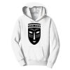 PC Youth Fan Favorite Hooded Sweatshirt Thumbnail