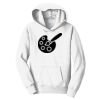 PC Youth Fan Favorite Hooded Sweatshirt Thumbnail