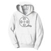 PC Youth Fan Favorite Hooded Sweatshirt Thumbnail