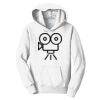PC Youth Fan Favorite Hooded Sweatshirt Thumbnail