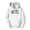 PC Youth Fan Favorite Hooded Sweatshirt Thumbnail