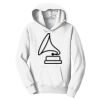 PC Youth Fan Favorite Hooded Sweatshirt Thumbnail