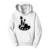 PC Youth Fan Favorite Hooded Sweatshirt Thumbnail