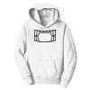 PC Youth Fan Favorite Hooded Sweatshirt Thumbnail