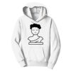 PC Youth Fan Favorite Hooded Sweatshirt Thumbnail