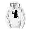 PC Youth Fan Favorite Hooded Sweatshirt Thumbnail