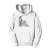 PC Youth Fan Favorite Hooded Sweatshirt Thumbnail