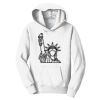 PC Youth Fan Favorite Hooded Sweatshirt Thumbnail