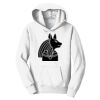 PC Youth Fan Favorite Hooded Sweatshirt Thumbnail