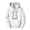 PC Youth Fan Favorite Hooded Sweatshirt Thumbnail