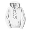 PC Youth Fan Favorite Hooded Sweatshirt Thumbnail