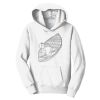 PC Youth Fan Favorite Hooded Sweatshirt Thumbnail