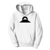 PC Youth Fan Favorite Hooded Sweatshirt Thumbnail