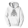 PC Youth Fan Favorite Hooded Sweatshirt Thumbnail