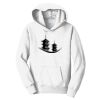 PC Youth Fan Favorite Hooded Sweatshirt Thumbnail