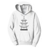 PC Youth Fan Favorite Hooded Sweatshirt Thumbnail