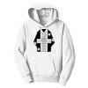 PC Youth Fan Favorite Hooded Sweatshirt Thumbnail