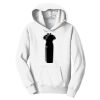 PC Youth Fan Favorite Hooded Sweatshirt Thumbnail