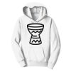 PC Youth Fan Favorite Hooded Sweatshirt Thumbnail