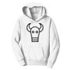 PC Youth Fan Favorite Hooded Sweatshirt Thumbnail
