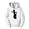 PC Youth Fan Favorite Hooded Sweatshirt Thumbnail