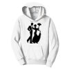 PC Youth Fan Favorite Hooded Sweatshirt Thumbnail