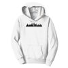 PC Youth Fan Favorite Hooded Sweatshirt Thumbnail