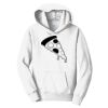 PC Youth Fan Favorite Hooded Sweatshirt Thumbnail