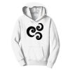 PC Youth Fan Favorite Hooded Sweatshirt Thumbnail