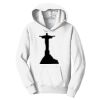 PC Youth Fan Favorite Hooded Sweatshirt Thumbnail