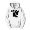 PC Youth Fan Favorite Hooded Sweatshirt Thumbnail