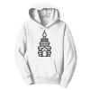 PC Youth Fan Favorite Hooded Sweatshirt Thumbnail