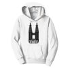 PC Youth Fan Favorite Hooded Sweatshirt Thumbnail