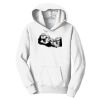 PC Youth Fan Favorite Hooded Sweatshirt Thumbnail
