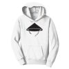 PC Youth Fan Favorite Hooded Sweatshirt Thumbnail