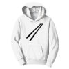 PC Youth Fan Favorite Hooded Sweatshirt Thumbnail