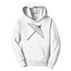 PC Youth Fan Favorite Hooded Sweatshirt Thumbnail